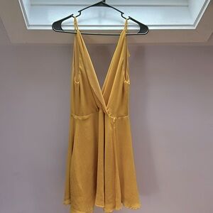 Lulus dress